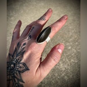 Stay the Course Ring